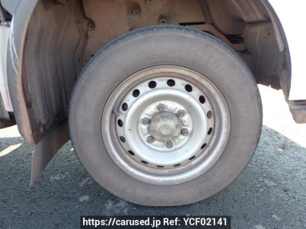 Used 2006 MT toyota dyna-truck TRY230 Image[22]