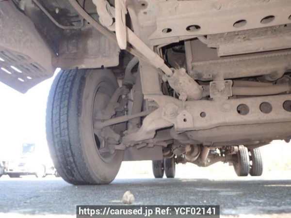 Used 2006 MT toyota dyna-truck TRY230 Image[23]