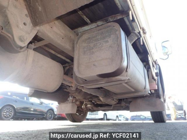 Used 2006 MT toyota dyna-truck TRY230 Image[27]