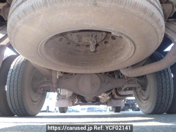 Used 2006 MT toyota dyna-truck TRY230 Image[30]