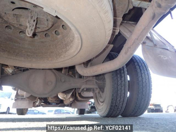 Used 2006 MT toyota dyna-truck TRY230 Image[31]