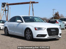 Audi A4 8KCDN