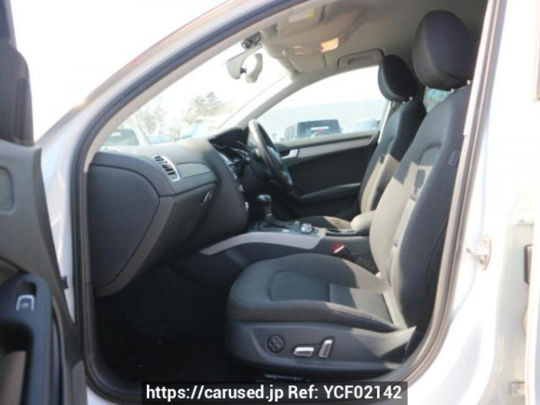 Used 2014 AT audi a4 8KCDN Image[13]