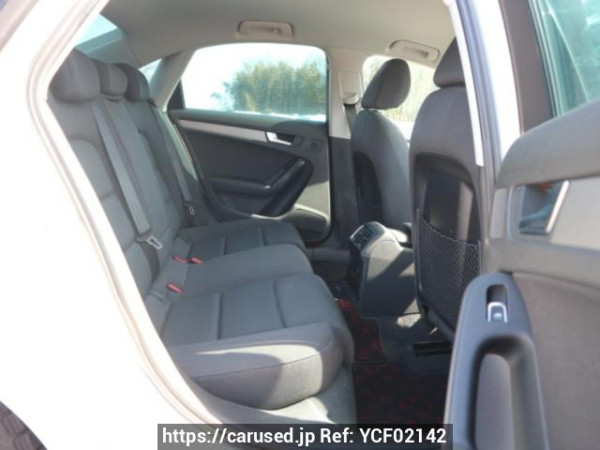 Used 2014 AT audi a4 8KCDN Image[14]