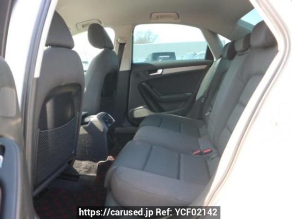 Used 2014 AT audi a4 8KCDN Image[15]