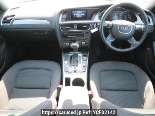 Used 2014 AT audi a4 8KCDN Image[18]
