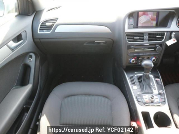 Used 2014 AT audi a4 8KCDN Image[19]