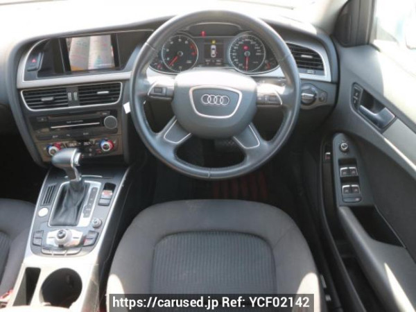Used 2014 AT audi a4 8KCDN Image[20]