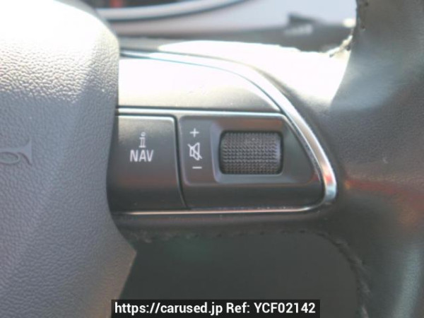 Used 2014 AT audi a4 8KCDN Image[23]