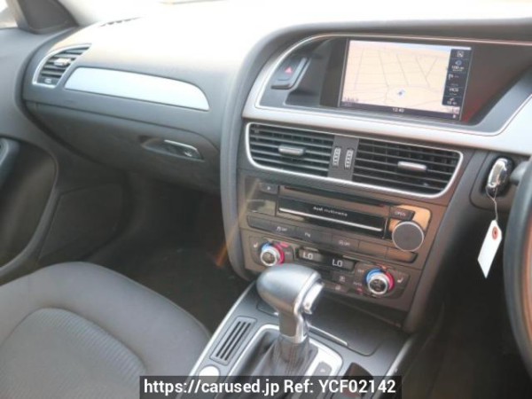 Used 2014 AT audi a4 8KCDN Image[26]