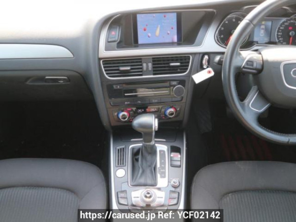Used 2014 AT audi a4 8KCDN Image[27]