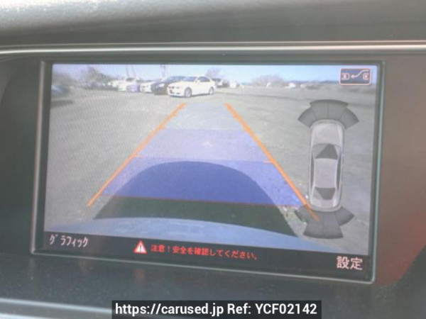 Used 2014 AT audi a4 8KCDN Image[29]