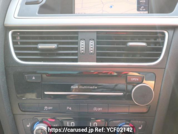 Used 2014 AT audi a4 8KCDN Image[30]