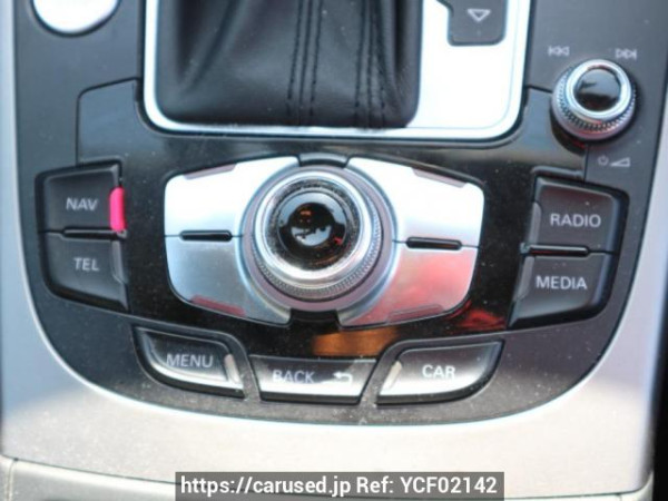 Used 2014 AT audi a4 8KCDN Image[33]