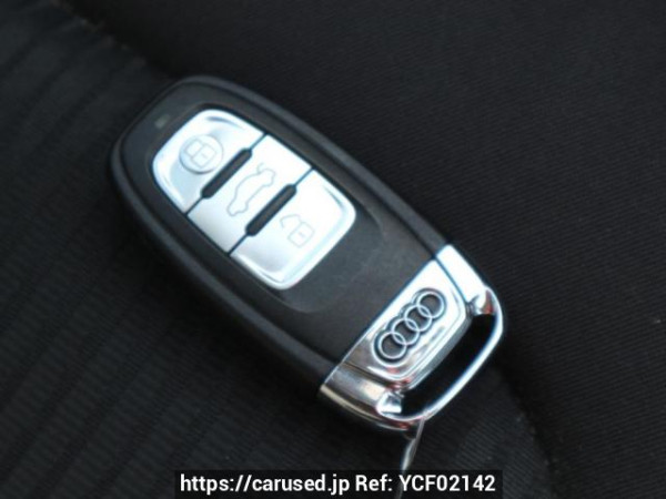 Used 2014 AT audi a4 8KCDN Image[36]