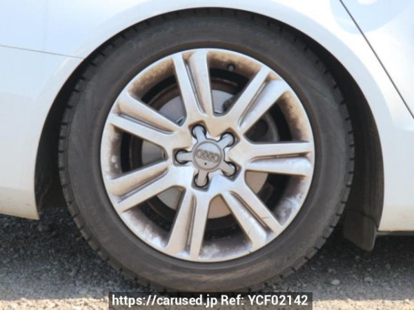 Used 2014 AT audi a4 8KCDN Image[40]