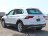 Used 2017 AT volkswagen tiguan 5NCZE Image[4]