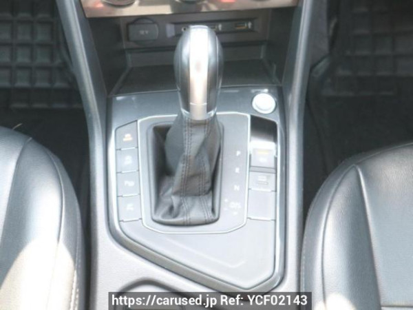 Used 2017 AT volkswagen tiguan 5NCZE Image[32]