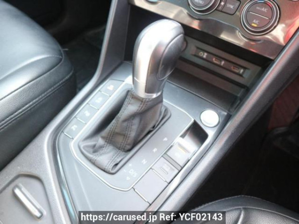 Used 2017 AT volkswagen tiguan 5NCZE Image[33]