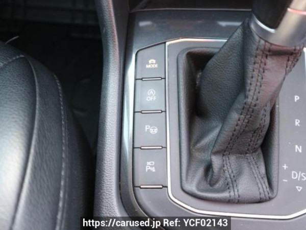 Used 2017 AT volkswagen tiguan 5NCZE Image[34]