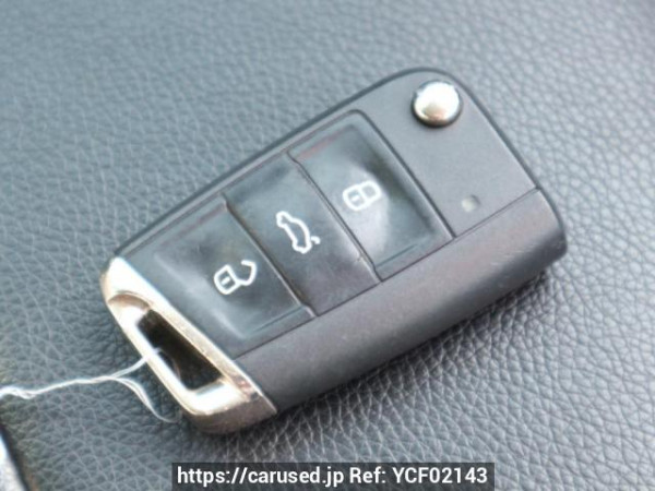 Used 2017 AT volkswagen tiguan 5NCZE Image[39]