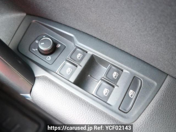 Used 2017 AT volkswagen tiguan 5NCZE Image[40]