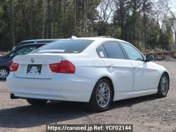Used 2011 AT bmw 3-series PG20 Image[6]