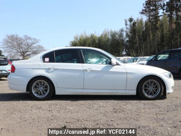Used 2011 AT bmw 3-series PG20 Image[7]