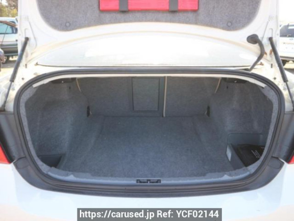 Used 2011 AT bmw 3-series PG20 Image[8]