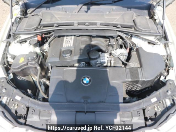 Used 2011 AT bmw 3-series PG20 Image[9]