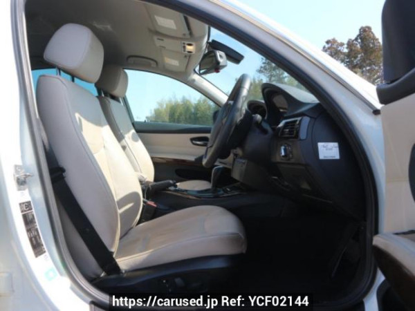 Used 2011 AT bmw 3-series PG20 Image[12]