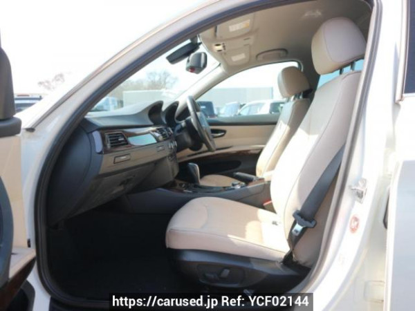 Used 2011 AT bmw 3-series PG20 Image[13]
