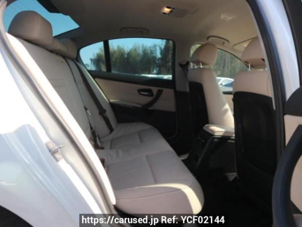 Used 2011 AT bmw 3-series PG20 Image[14]