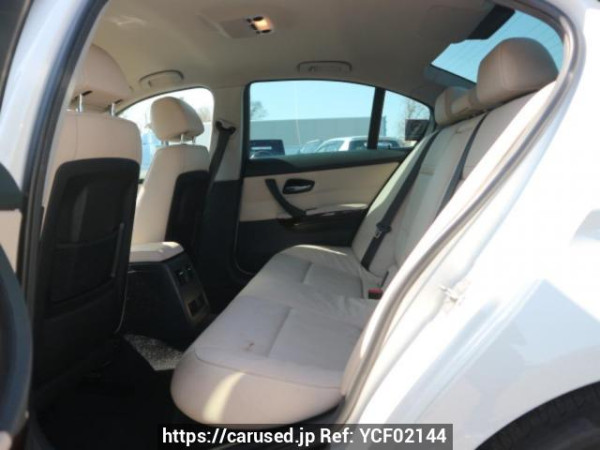 Used 2011 AT bmw 3-series PG20 Image[15]