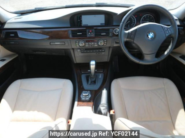 Used 2011 AT bmw 3-series PG20 Image[18]