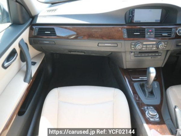 Used 2011 AT bmw 3-series PG20 Image[19]