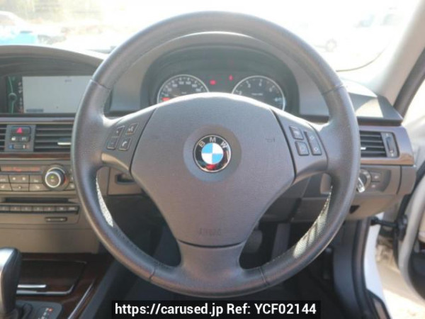 Used 2011 AT bmw 3-series PG20 Image[21]