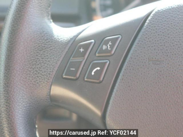 Used 2011 AT bmw 3-series PG20 Image[22]