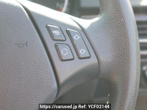 Used 2011 AT bmw 3-series PG20 Image[23]