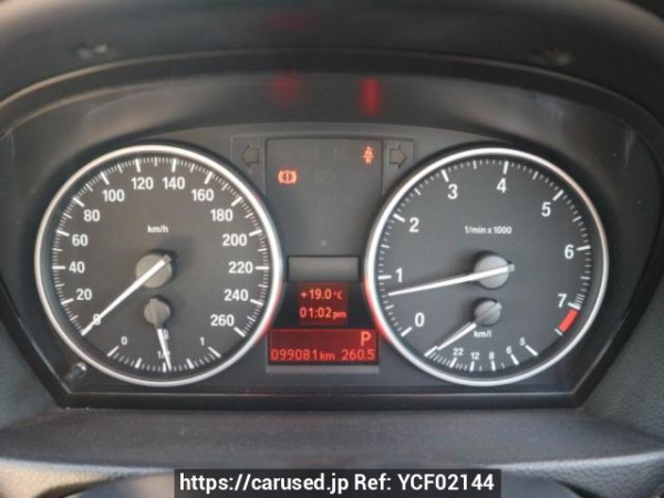 Used 2011 AT bmw 3-series PG20 Image[24]