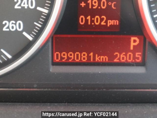 Used 2011 AT bmw 3-series PG20 Image[25]