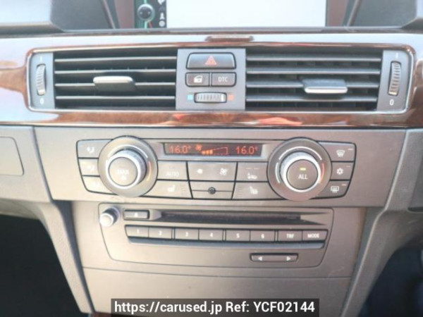 Used 2011 AT bmw 3-series PG20 Image[29]