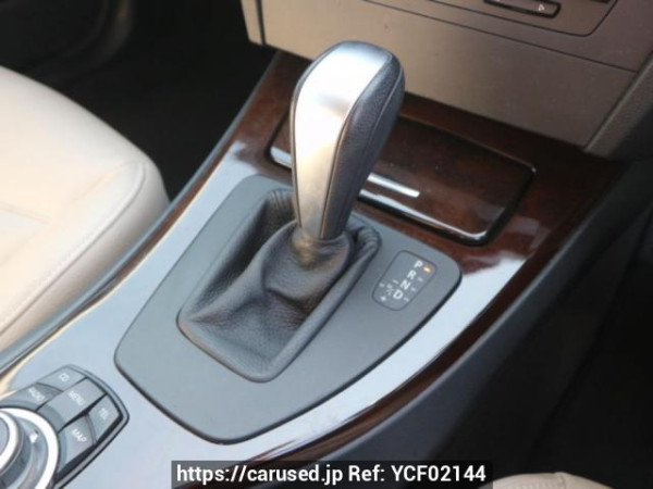 Used 2011 AT bmw 3-series PG20 Image[31]