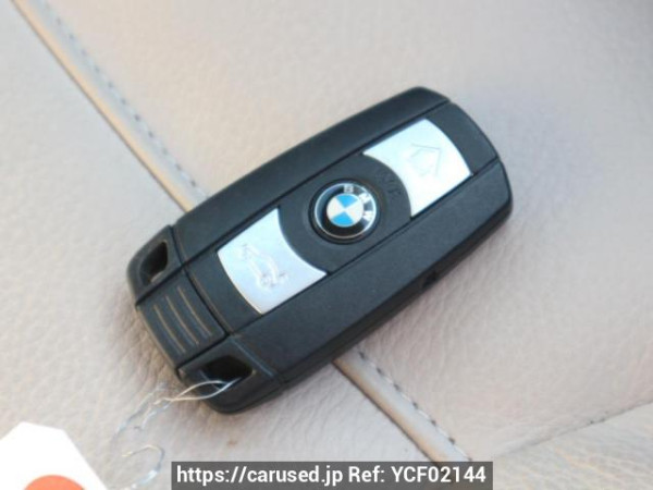 Used 2011 AT bmw 3-series PG20 Image[35]
