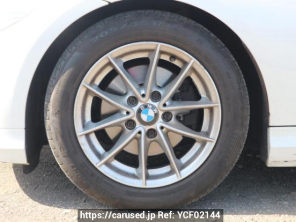 Used 2011 AT bmw 3-series PG20 Image[37]
