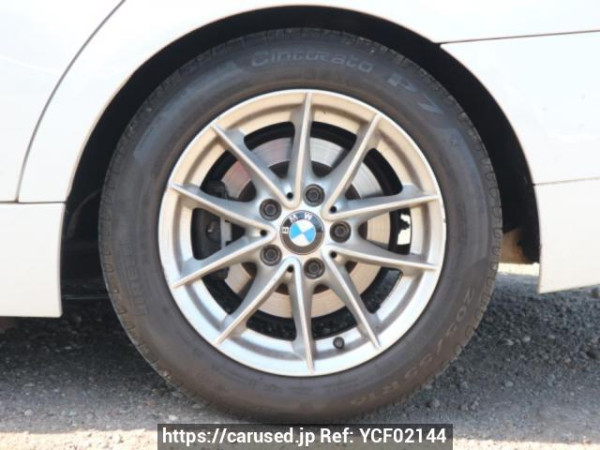 Used 2011 AT bmw 3-series PG20 Image[40]