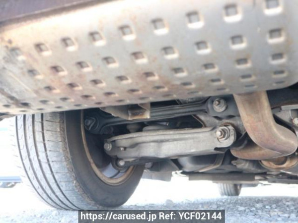 Used 2011 AT bmw 3-series PG20 Image[48]