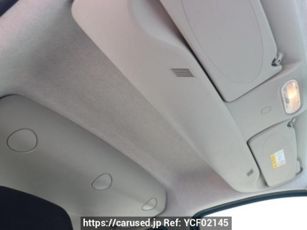 Used 2015 AT renault kangoo KWK4M Image[12]