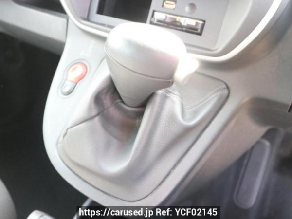 Used 2015 AT renault kangoo KWK4M Image[28]