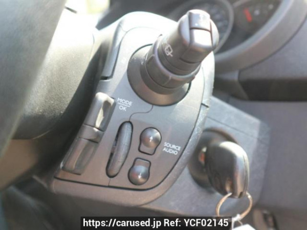 Used 2015 AT renault kangoo KWK4M Image[30]
